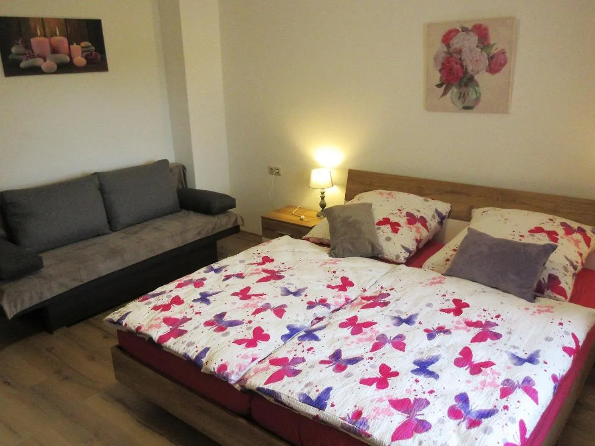 Ferienhaus Am Waginger See Kirchanschoring 度假居