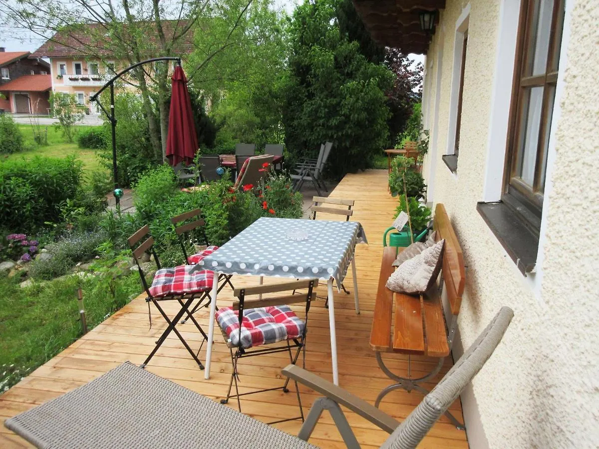 度假居 Ferienhaus Am Waginger See Kirchanschoring