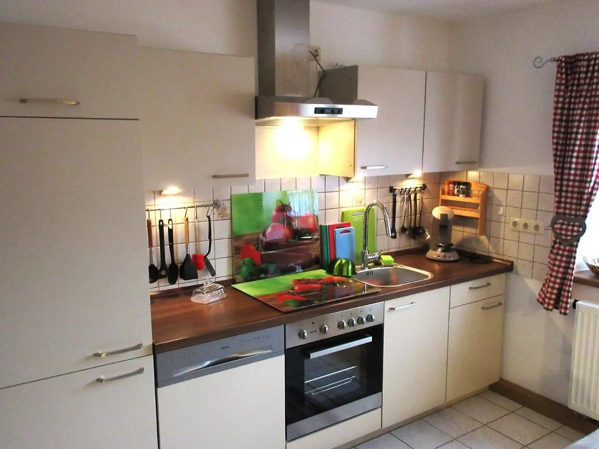 Ferienhaus Am Waginger See Kirchanschoring 度假居