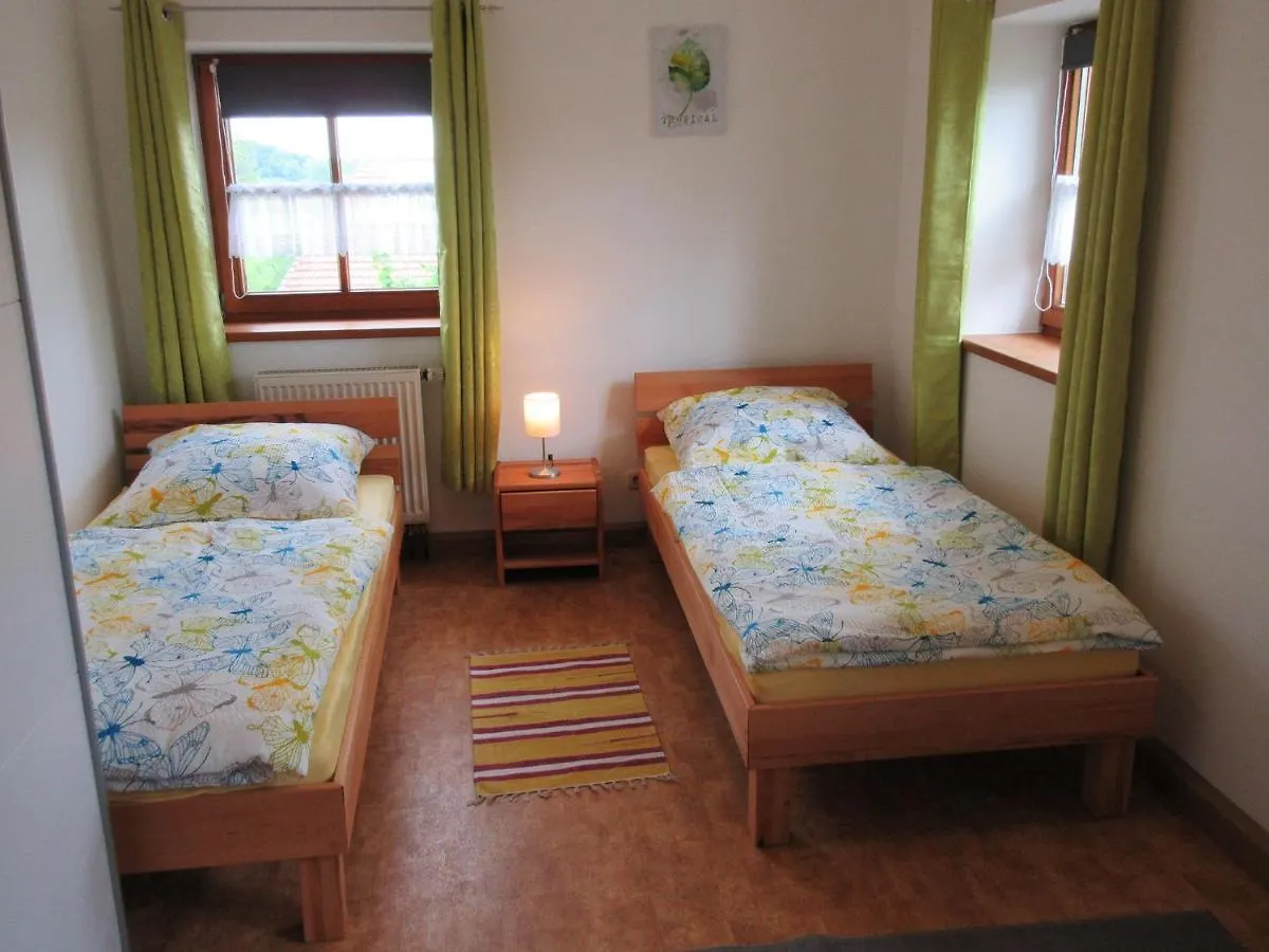 Ferienhaus Am Waginger See Kirchanschoring 0*,  德国