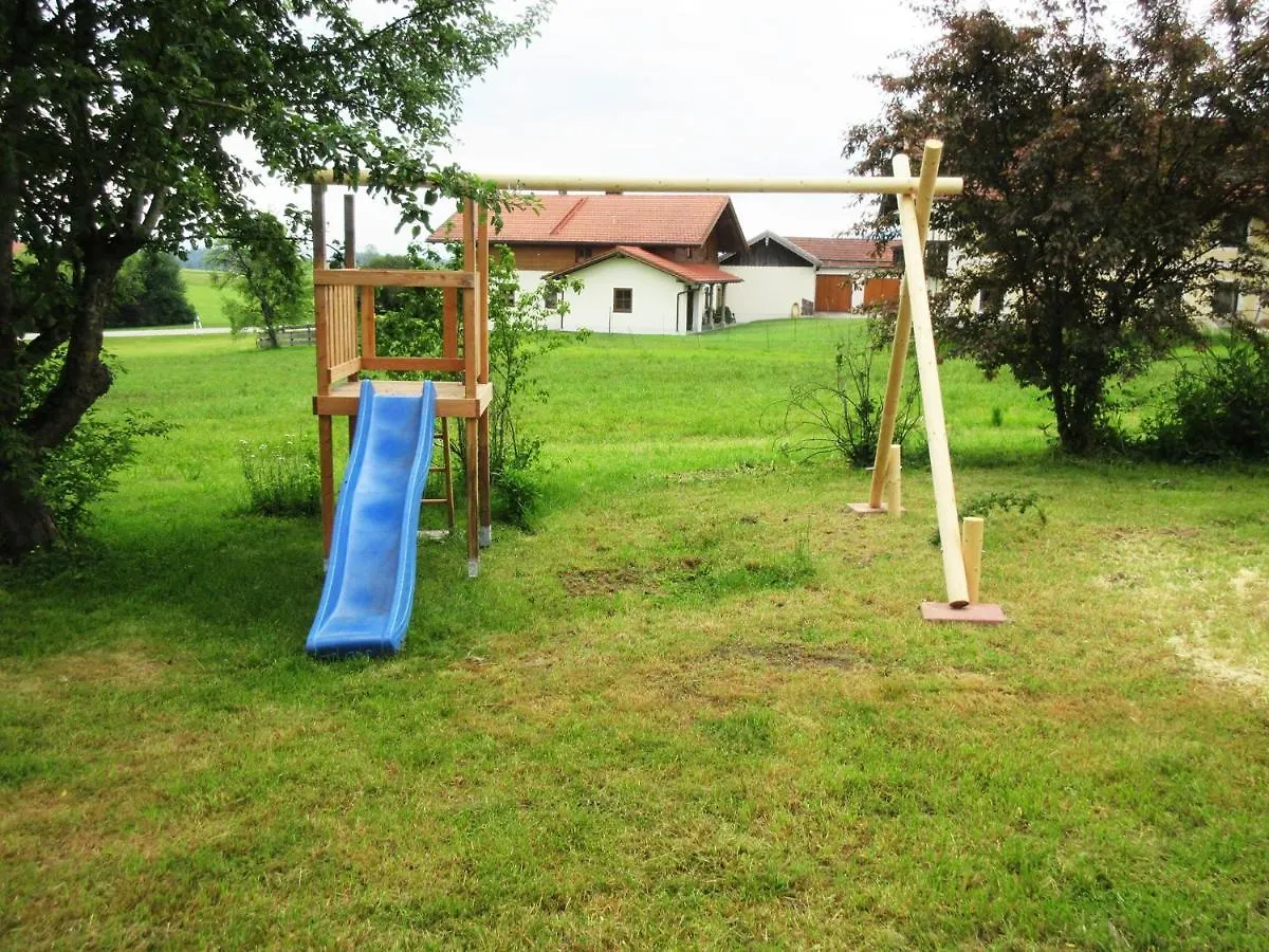 Ferienhaus Am Waginger See Kirchanschoring 度假居