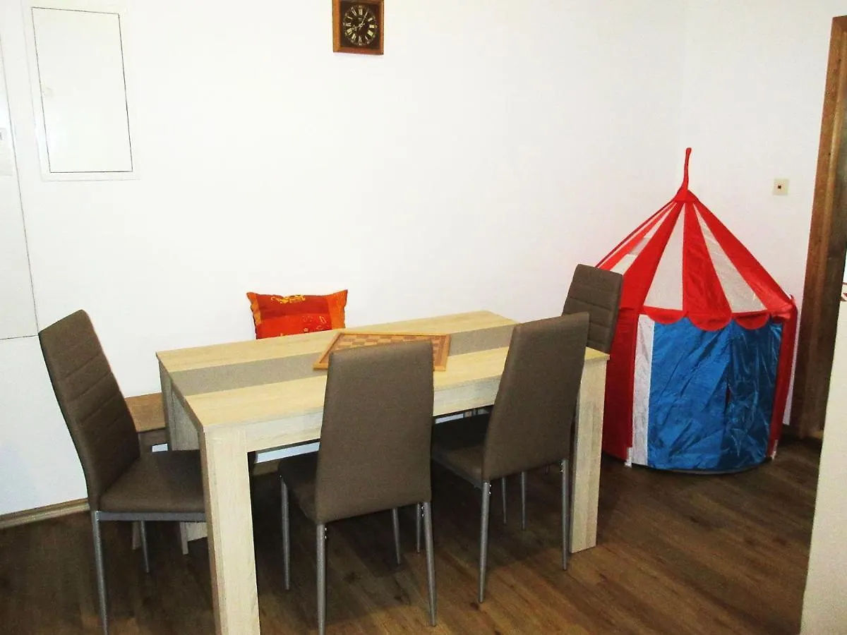 度假居 Ferienhaus Am Waginger See Kirchanschoring