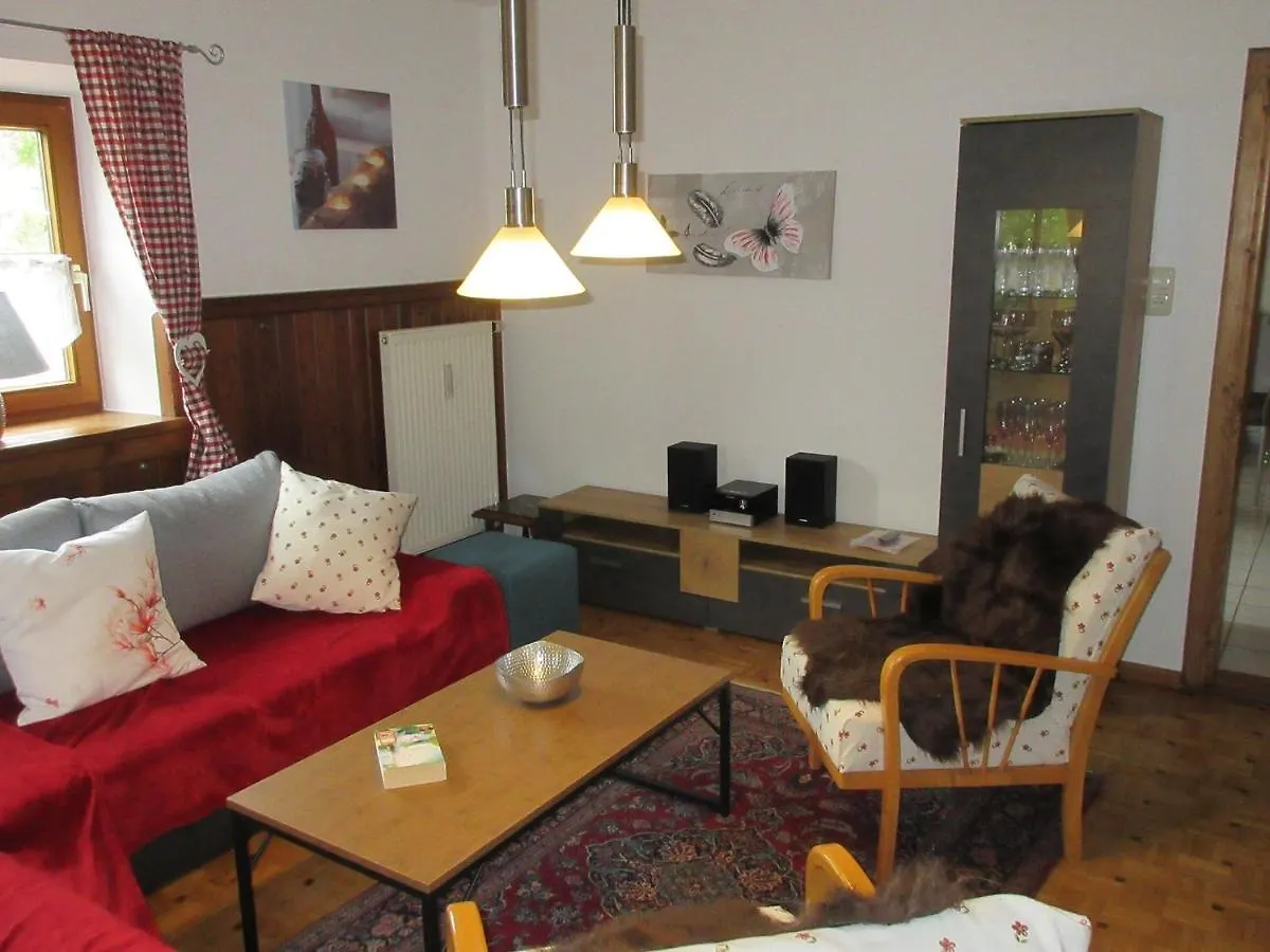 Ferienhaus Am Waginger See Kirchanschoring 0*,  德国