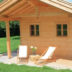 Campingplatz Holzchalet, Kirchanschoring